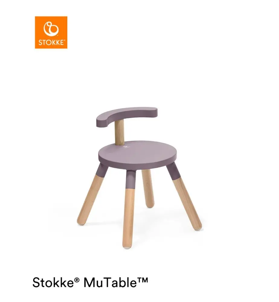 STOKKE® MuTable™ V2 Chair