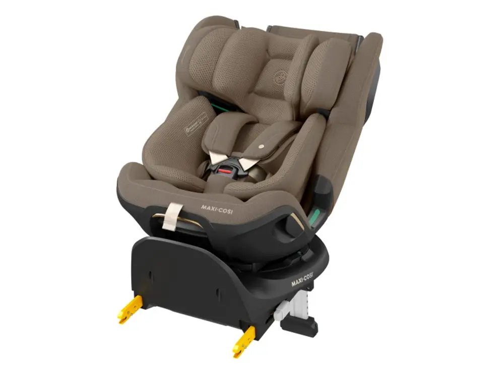Maxi-Cosi Emerald 360 Pro autosedačka Authentic