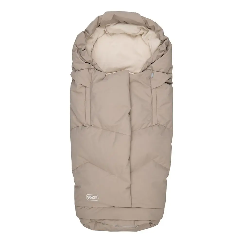 Voksi City clay cream