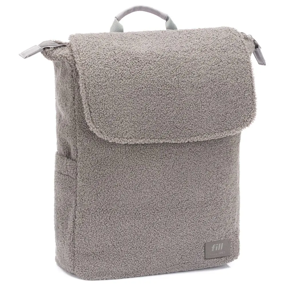 Fillikid Batoh na pleny Teddy stone grey