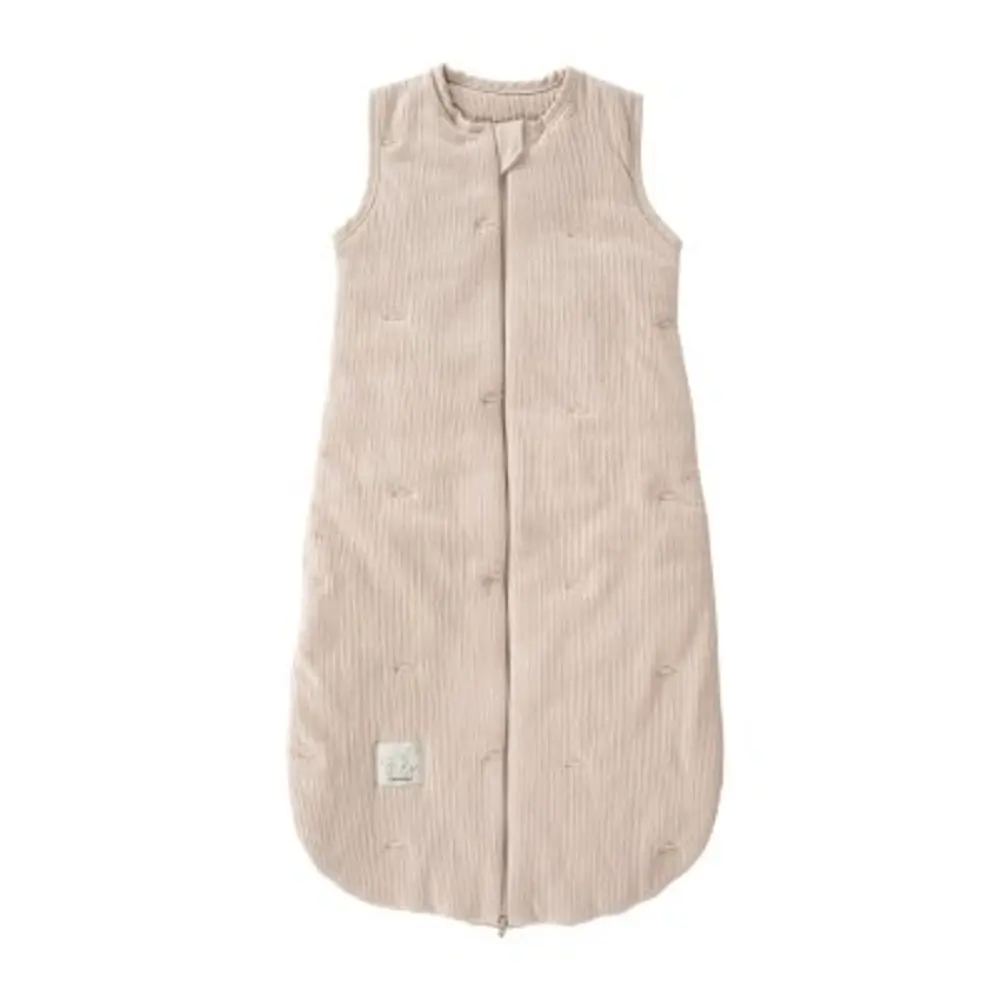 TRÄUMELAND Spací pytel Signature Taupe M