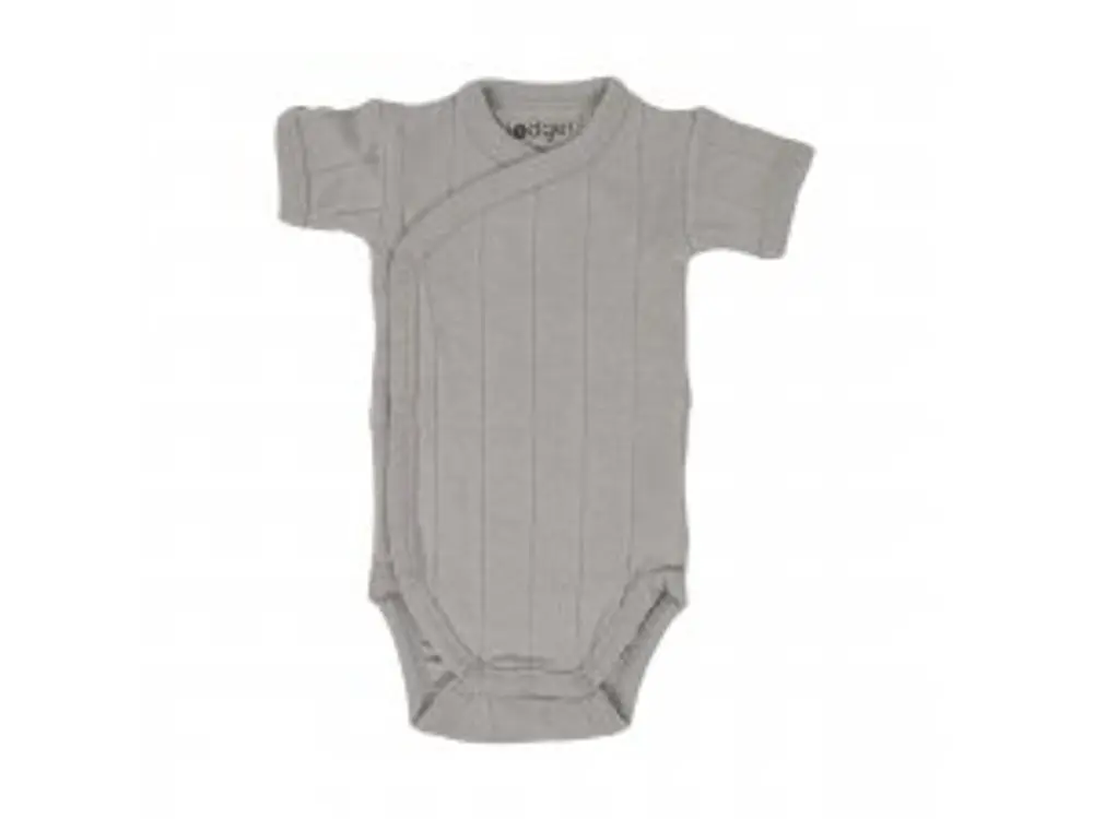 LODGER Romper Short Sleeves Tribe Mist 62
