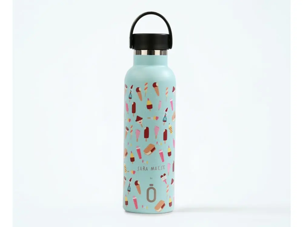 Runbott Termoláhev 600 ml Ice Cream