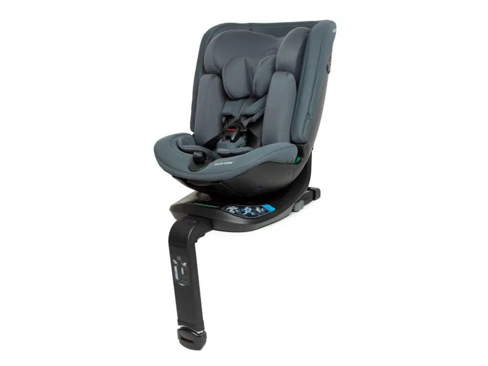 Maxi-Cosi Spinel 360 Plus Authentic Graphite 2024