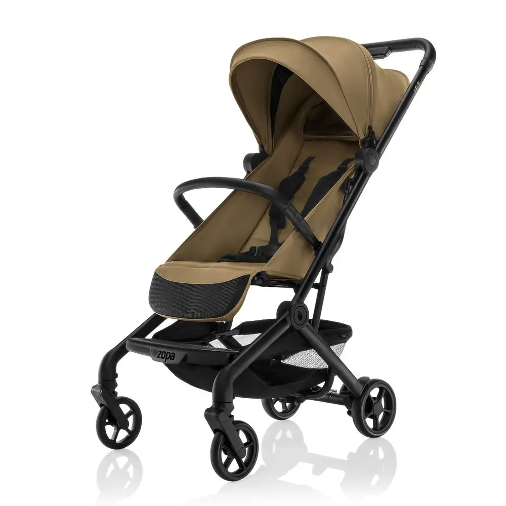 ZOPA Sportovní kočárek Jet - Latte Beige