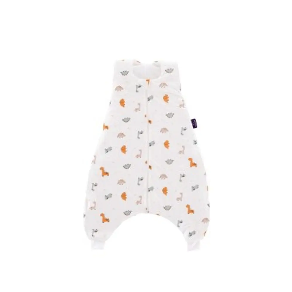 TRÄUMELAND Spací pytel „to Go“ Tog 1,5 Dinolino 92