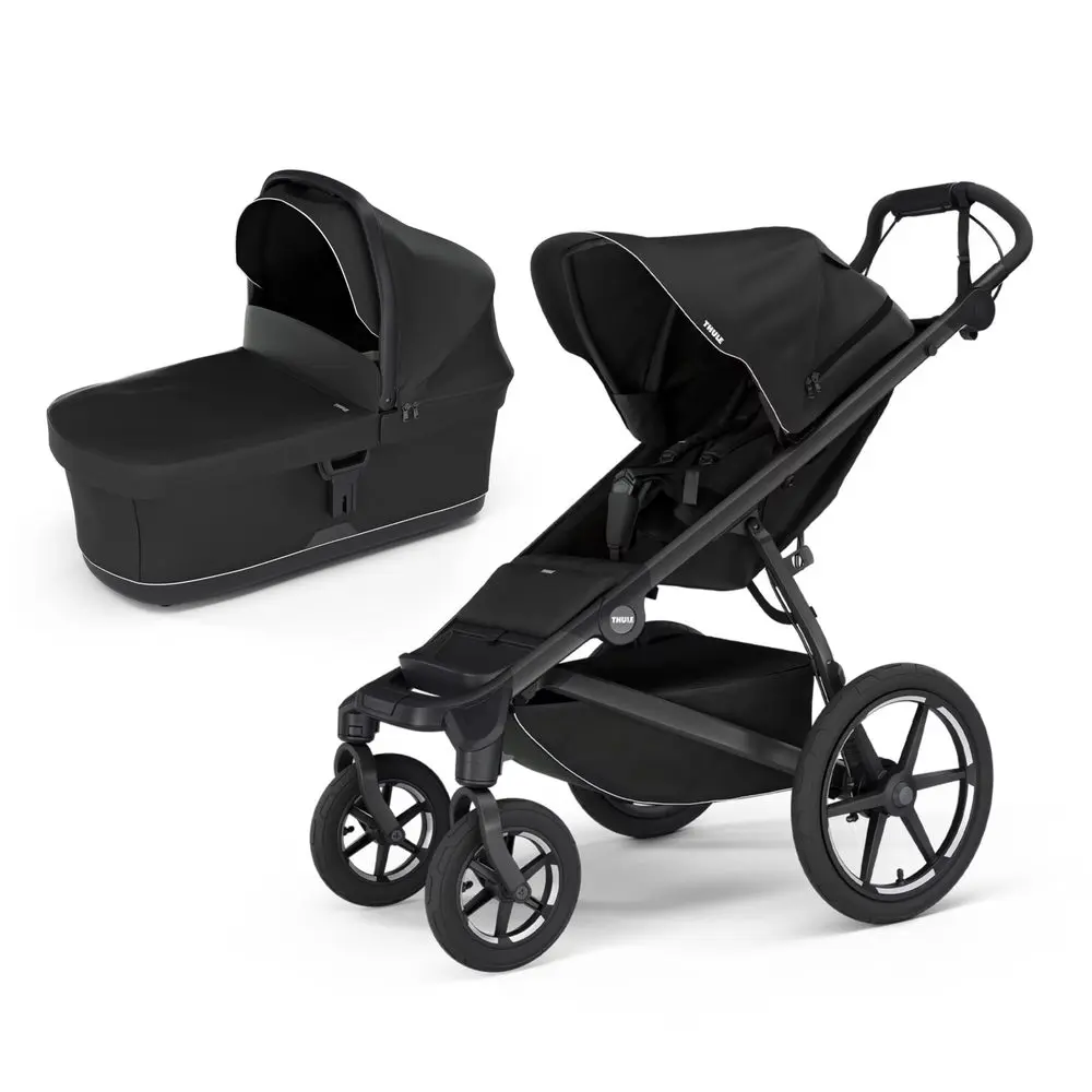 THULE Urban Glide 4 + korba 2026 -
