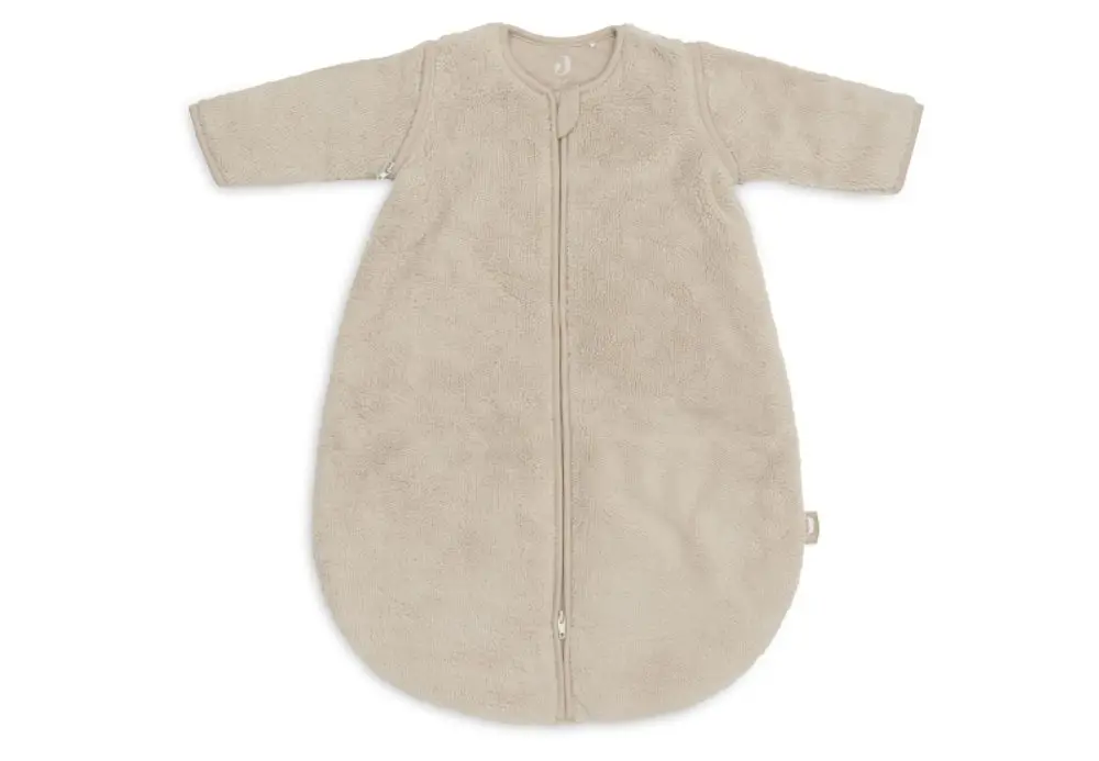 Jollein Spací pytel 2v1 60cm Fluffy Sand