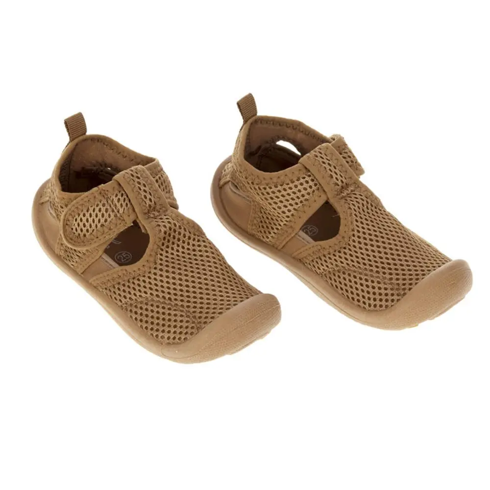 Lässig Splash Beach Sandals almond vel. 25