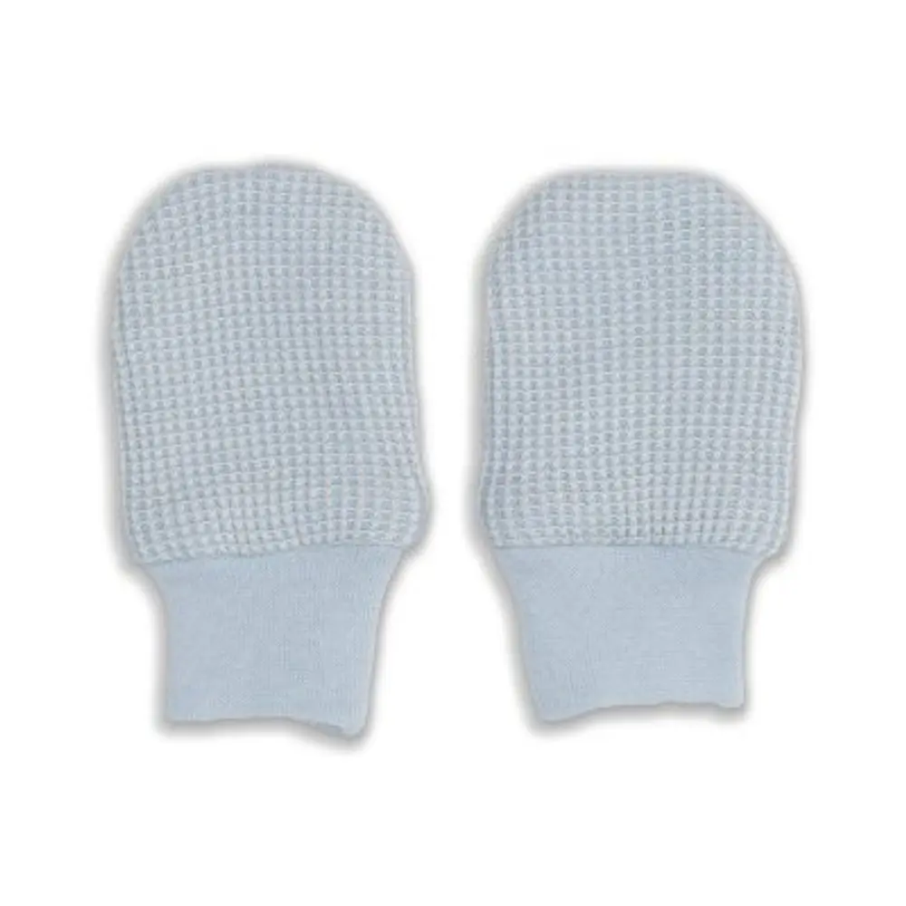 LODGER Mittens Ciumbelle Blue Fogg