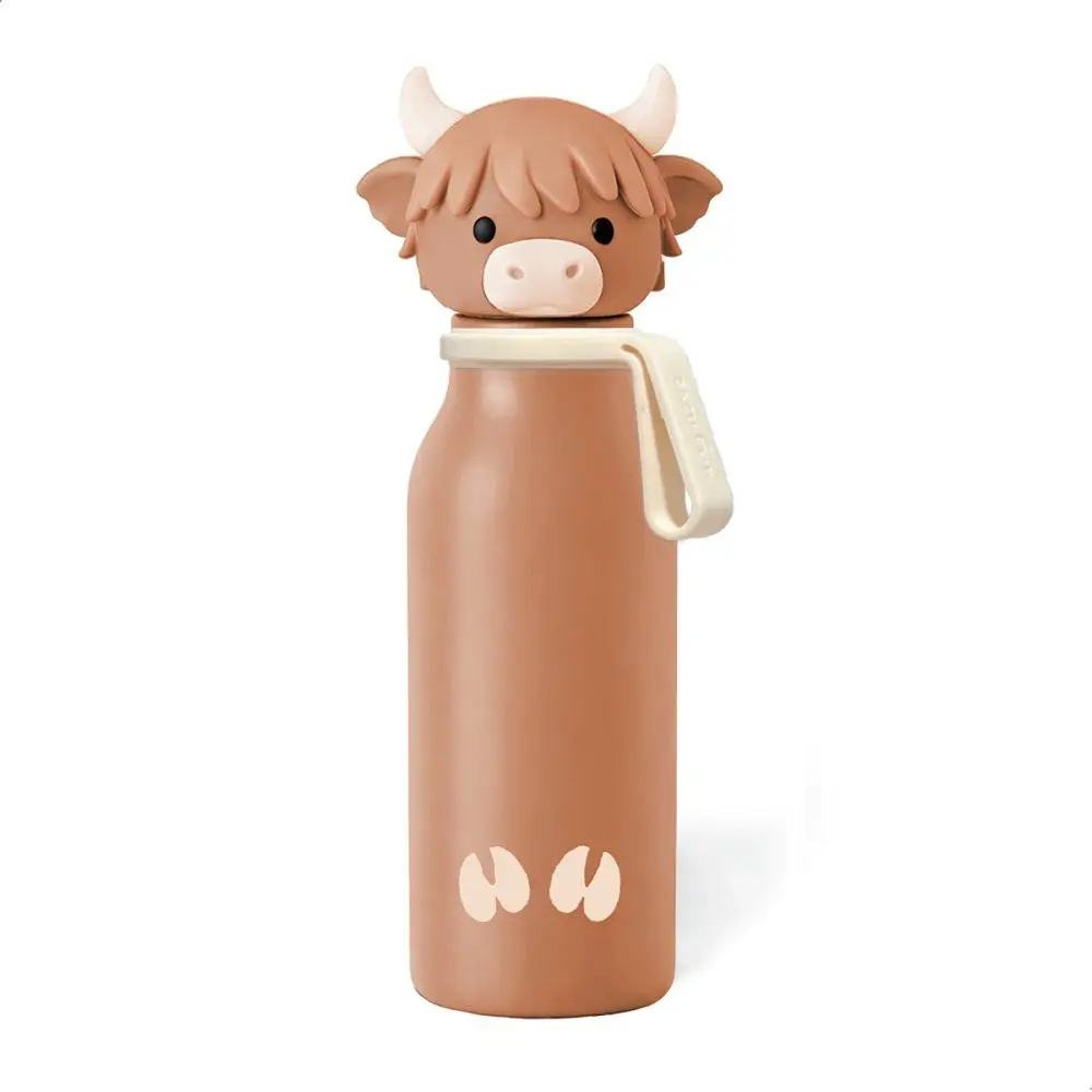 Zazu Dětská termoláhev 400 ml - Highlander