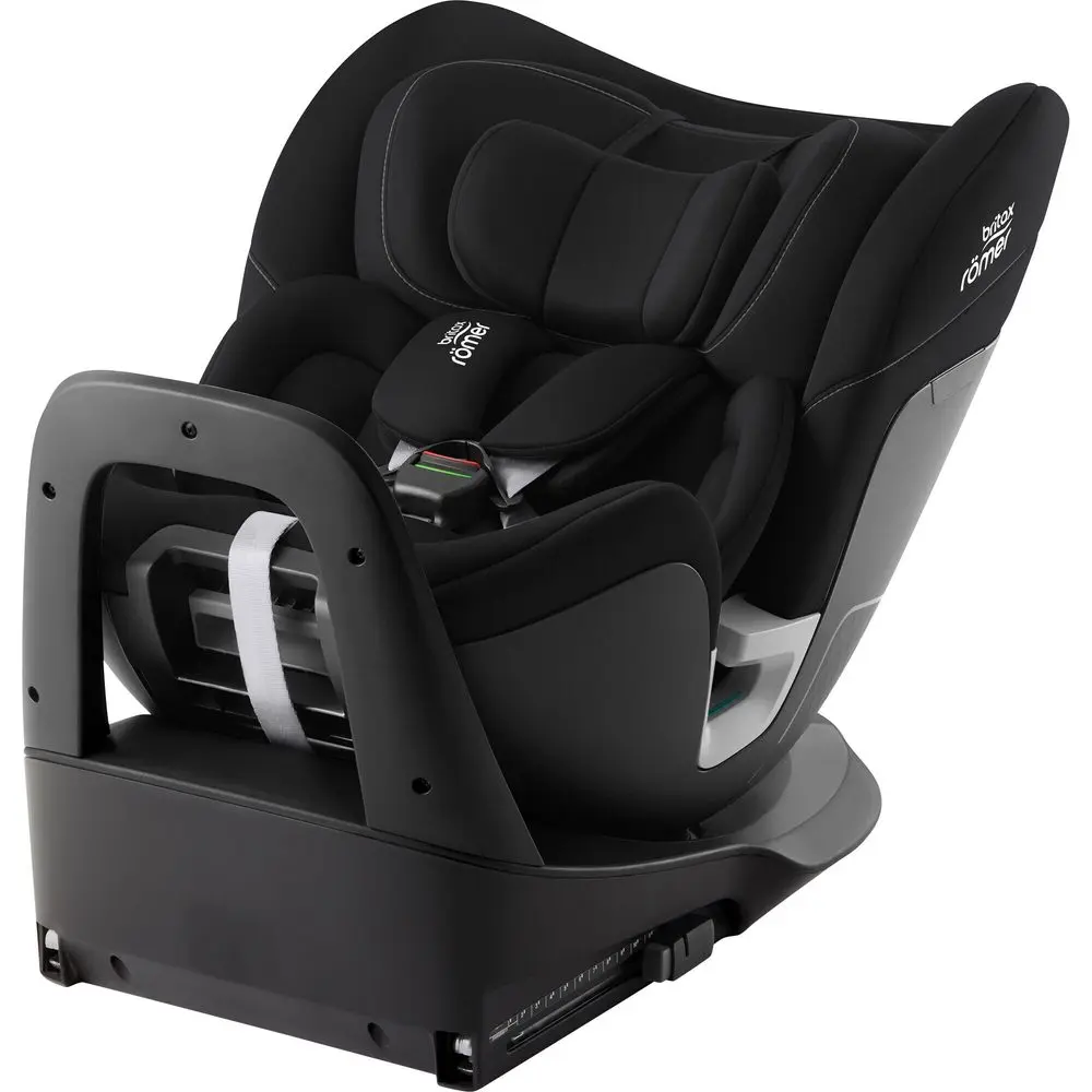 BRITAX RÖMER Swivel 2024 - Space Black