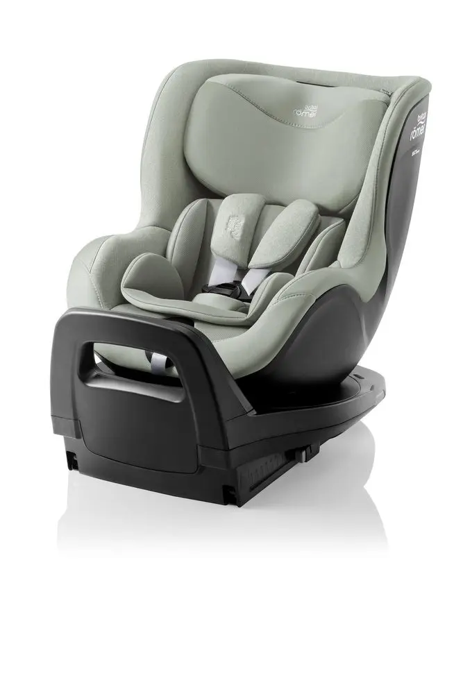BRITAX RÖMER Autosedačka Dualfix Pro M Style 2025