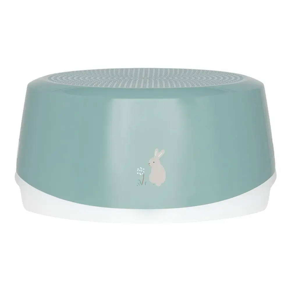 Bebe-Jou Stupátko ovál Bunnie Lines
