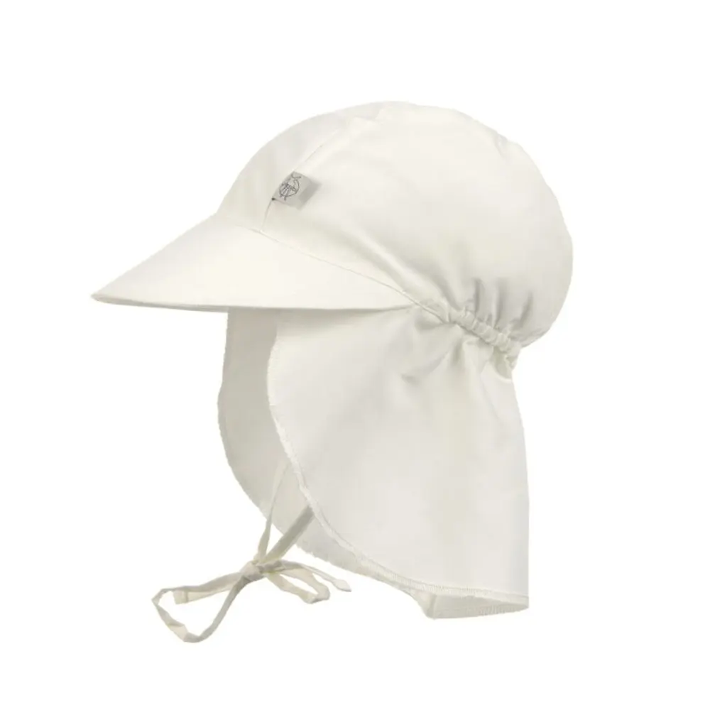 Lässig Splash Sun Protection Flap Hat sea salt 19-36 mo.