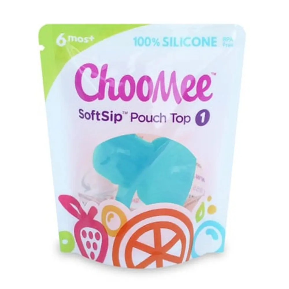 ChooMee SoftSip pítko na kapsičku