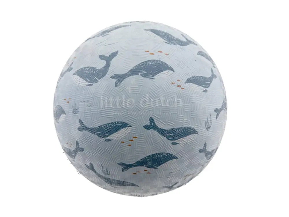 Little Dutch Míček nafukovací Ocean World