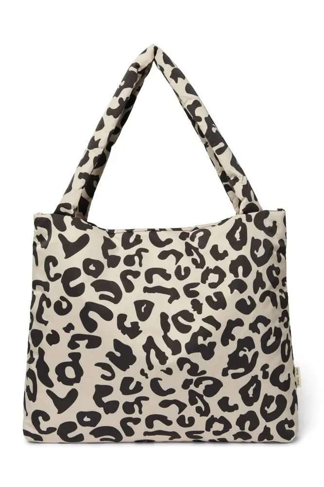 Studio Noos Puffy MOM BAG Holy Cow