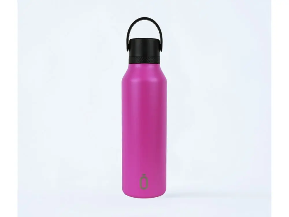 Termoláhev Mii 600ml Fuchsia