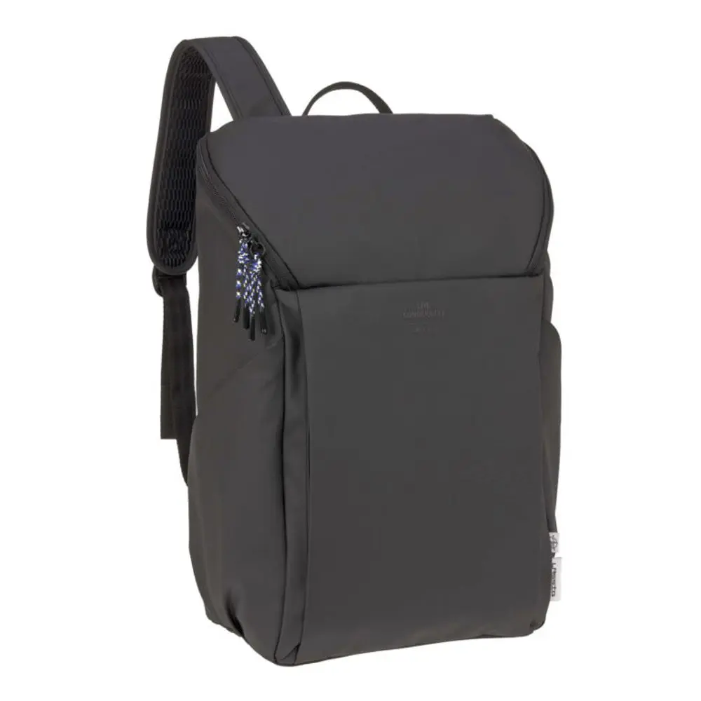 Lässig Green Label Slender Up Backpack black