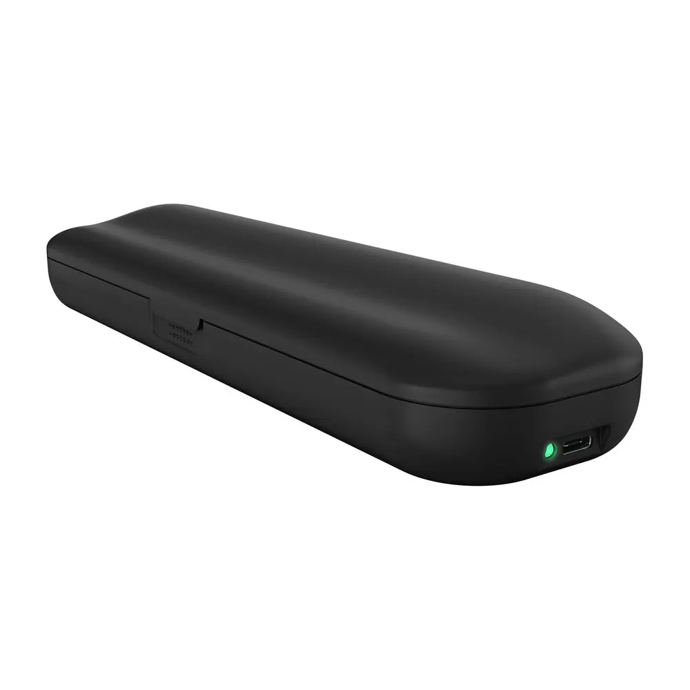 TrueLife SonicBrush Clean-series UV Travel Case black