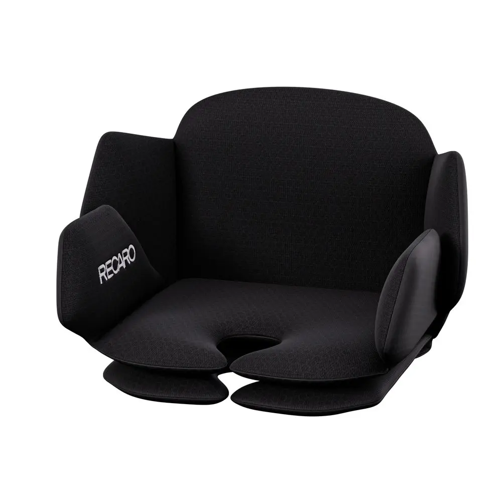 RECARO univerzální vložka do autosedaček Fresh Black