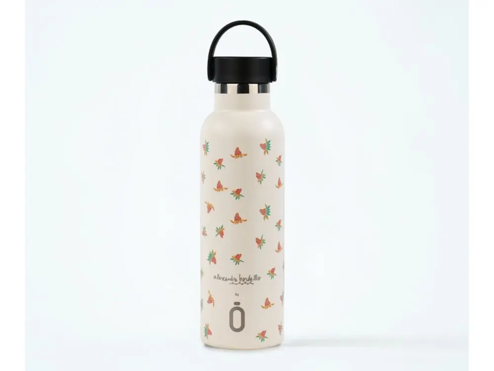 Runbott Termoláhev 600 ml Blackberries