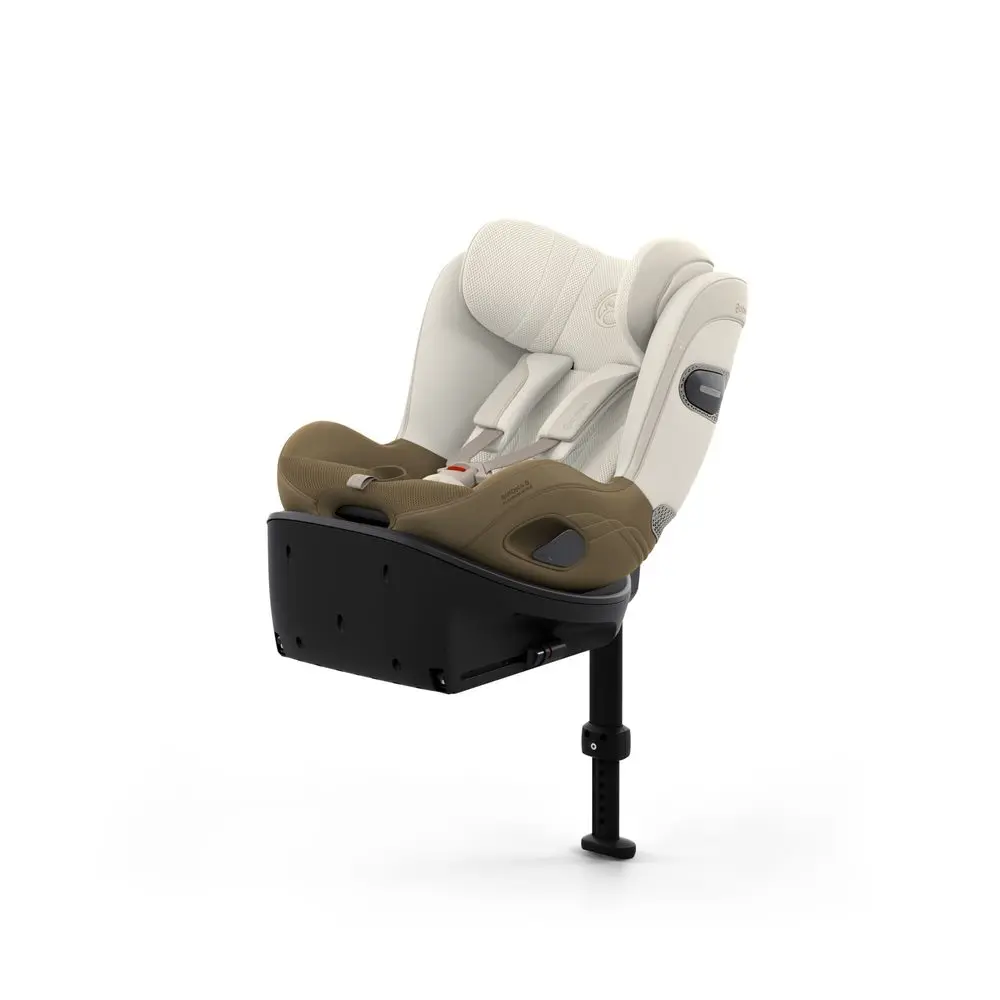 Cybex Sirona Si Style - Jade Green