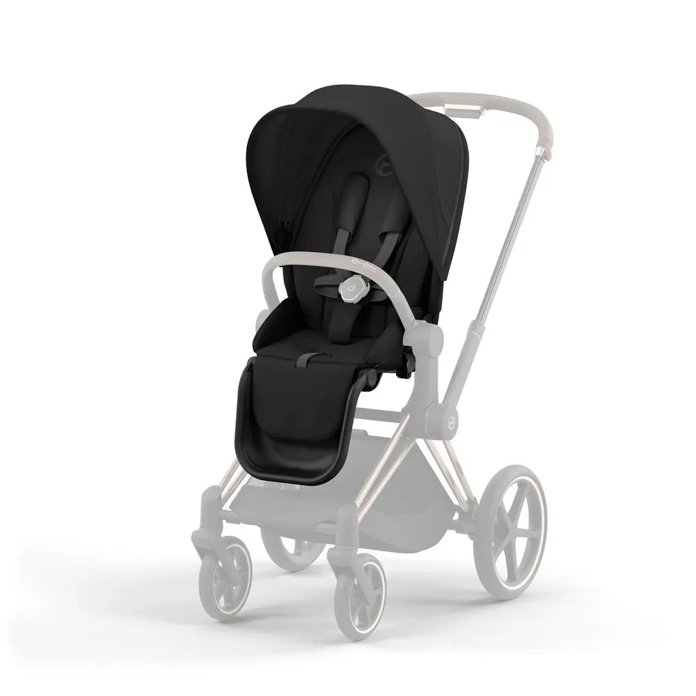 Cybex Priam 4.0 / e-Priam 2.0 Potah sezení Comfort 2025 -