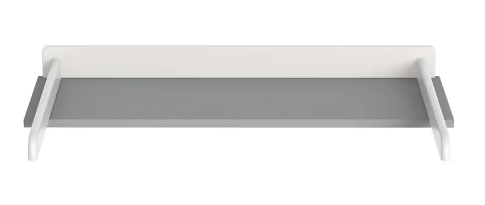 Faktum Alda Silk Grey Přebalovací nástavec