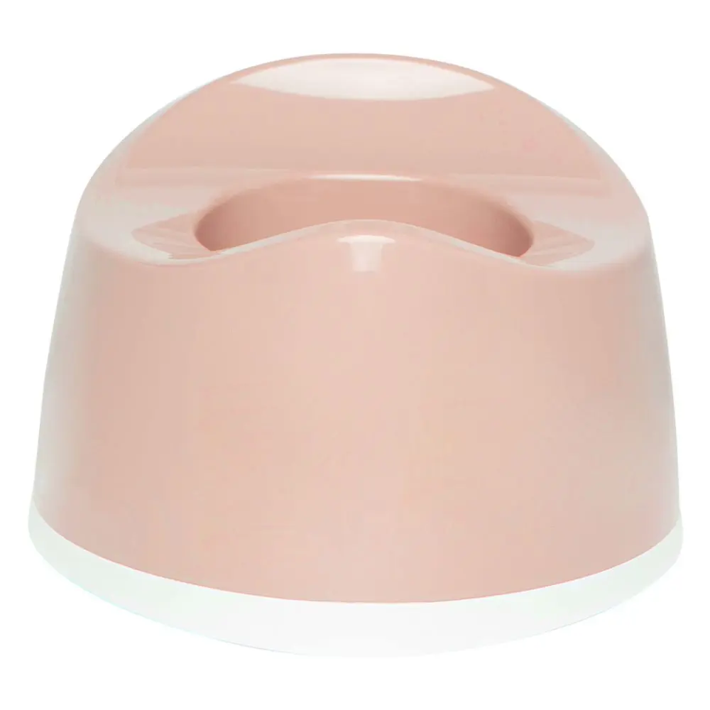 Bebe Jou Nočník oválný Pale Pink