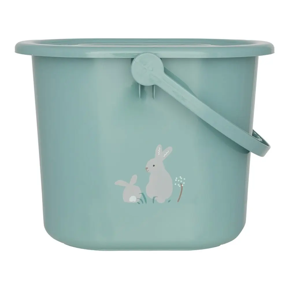 Bebe-Jou Kyblík na pleny s víkem Bunnie Lines