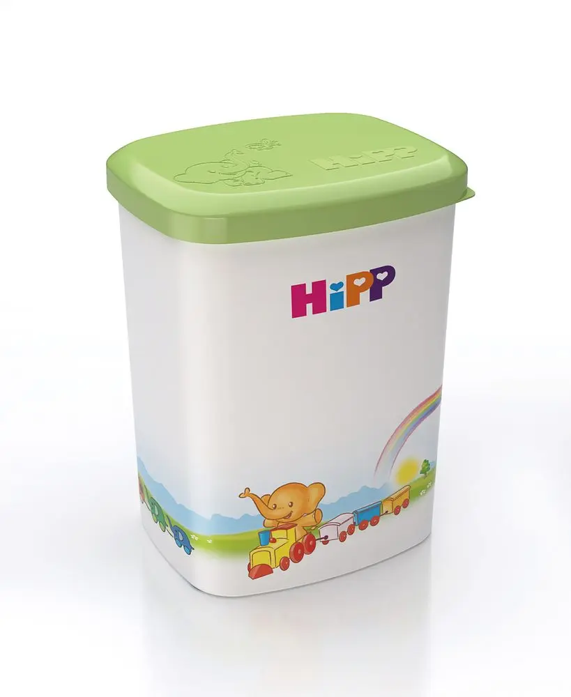 HiPP Milkbox