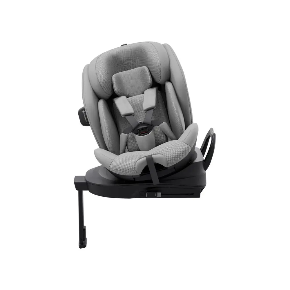Avionaut Stardust AirFlow + vložka 2025 - Grey