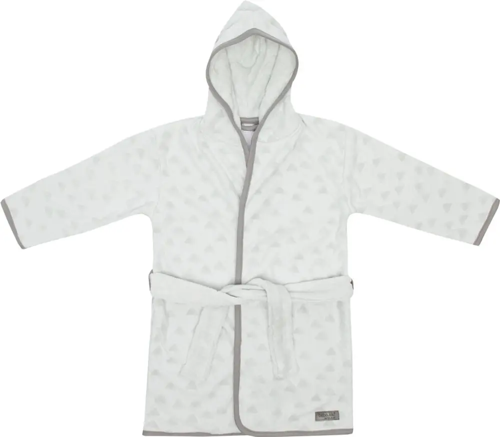 Bebe Jou Fabulous Župánek - cloud grey