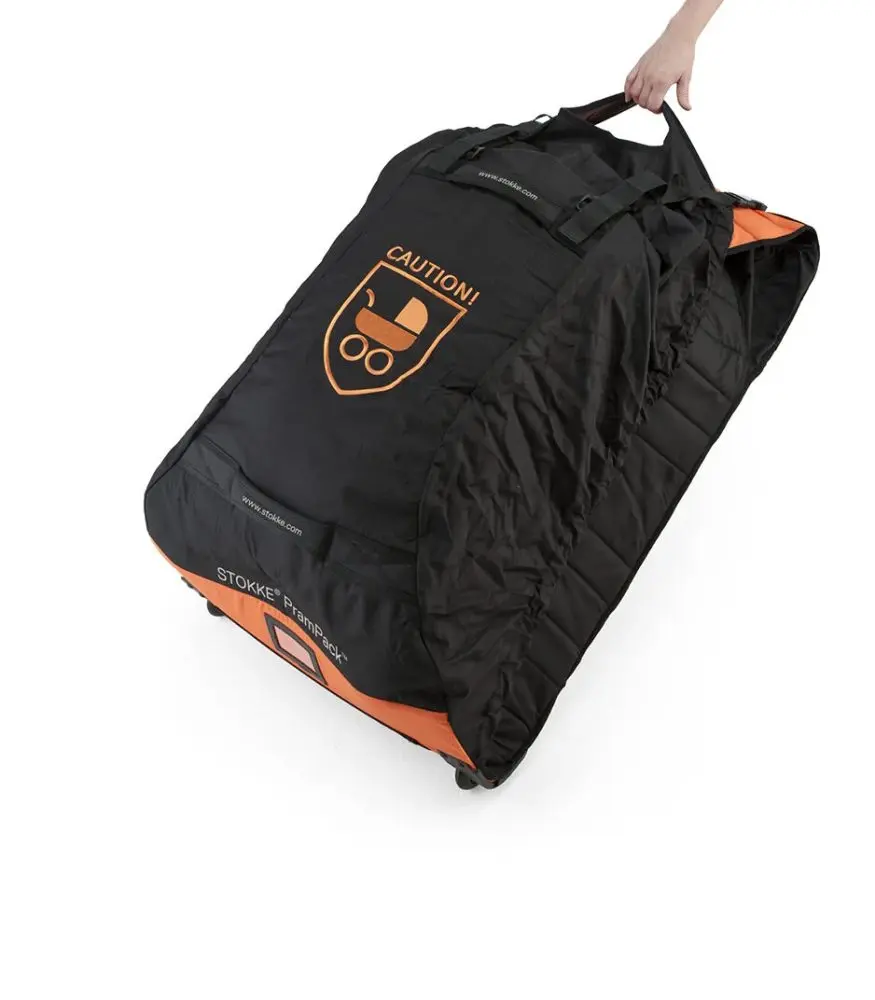 STOKKE® PramPack™ přepravní taška na kočárek