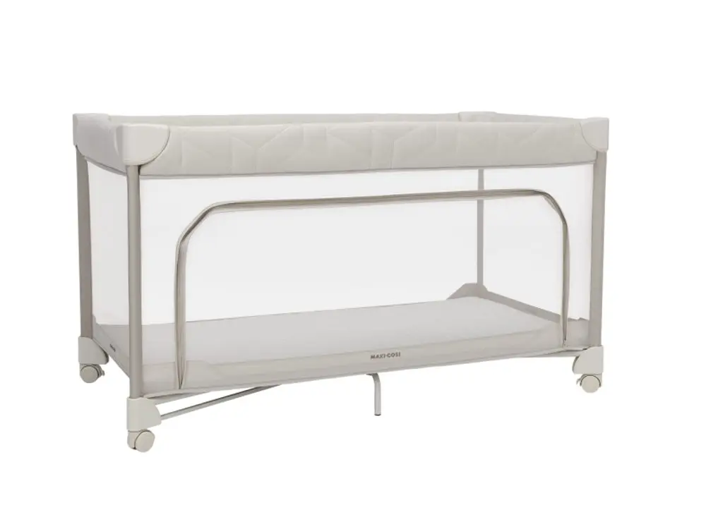 Maxi-Cosi Merlin postýlka cestovní Elegance Beige