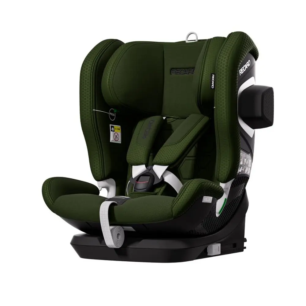 RECARO VELIX 1 I-Size 2026 76-150cm Epic Green