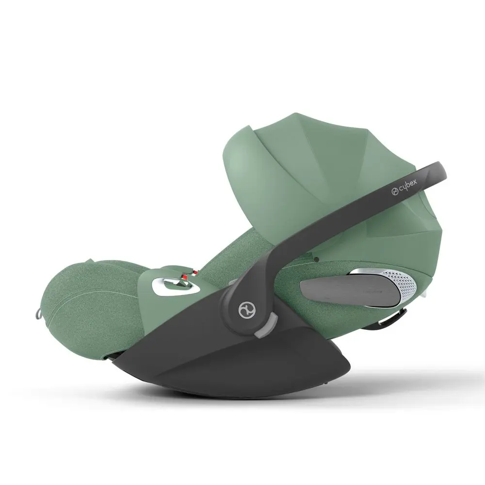 Cybex Cloud T i-Size Plus 2025 - Leaf Green