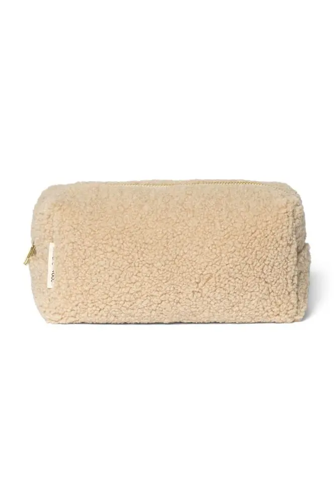 Studio Noos Teddy POUCH kabelka Ecru