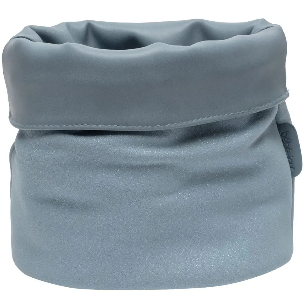 Bebe Jou Textilní košík na kojenecké potřeby Fabulous Sparkle Blue