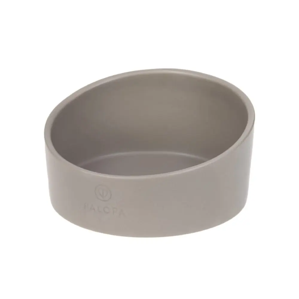 PALOPA miska Cali taupe