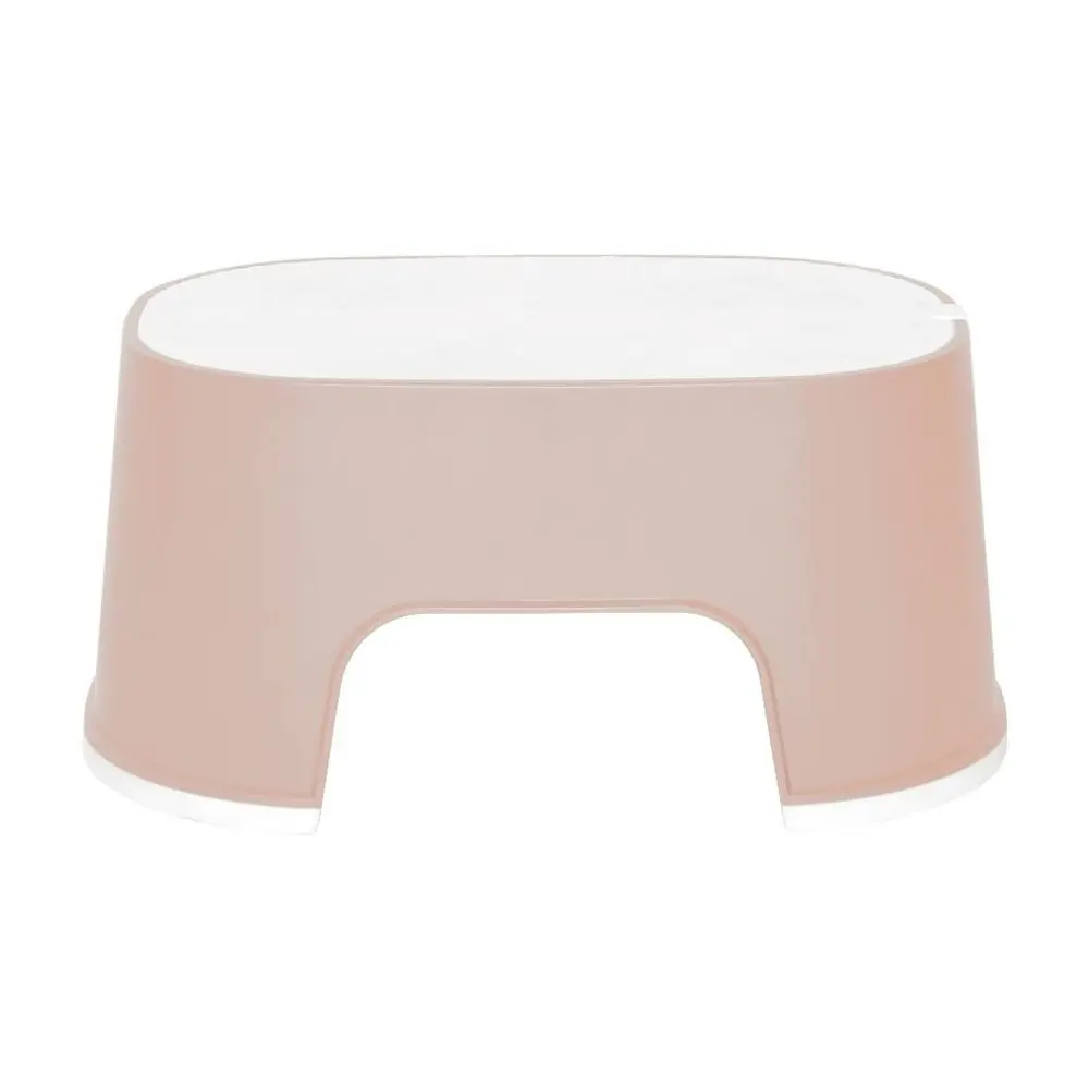 Bebe-Jou Stupátko ovál Bébé-Jou Grow Pale Pink