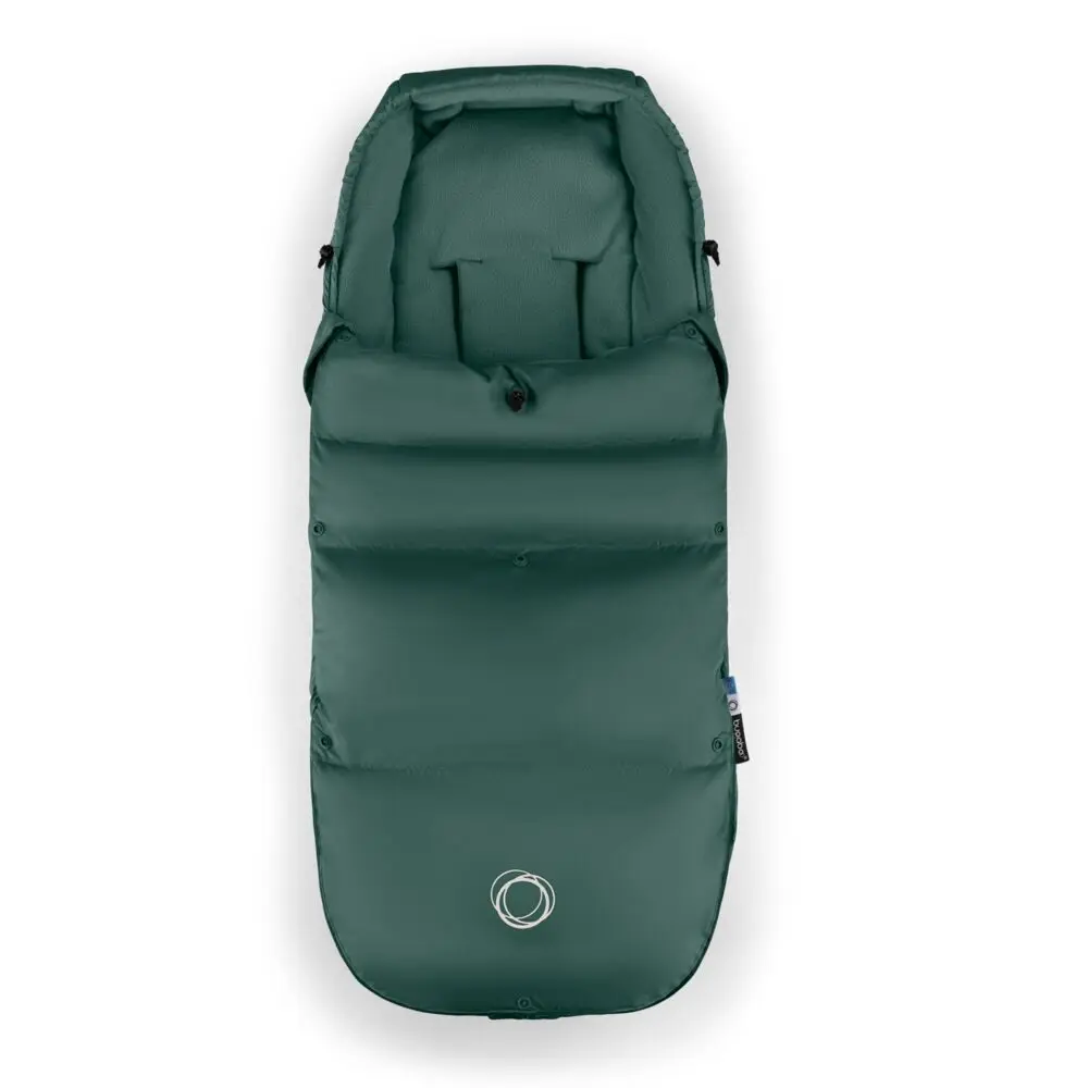 Bugaboo THERMOLITE® fusak - Fern Green