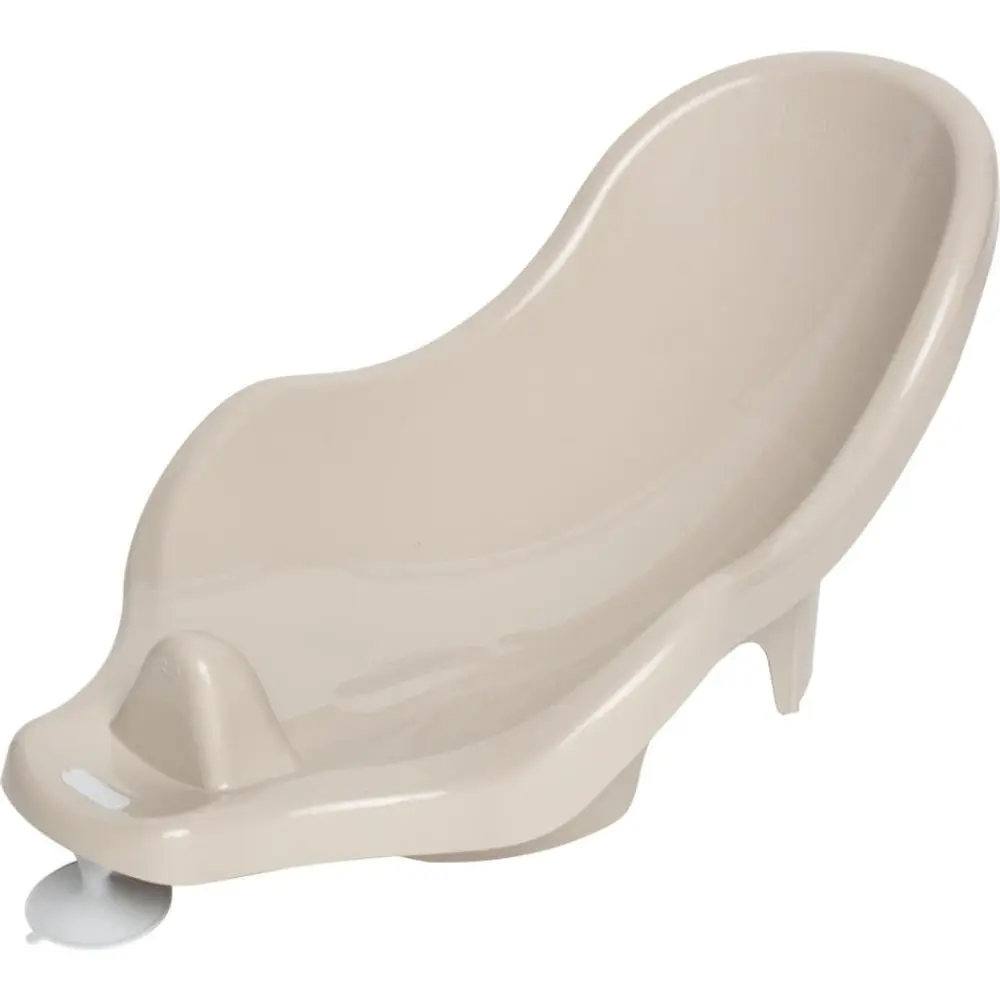 Bebe-Jou Lehátko do vaničky Fabulous Taupe