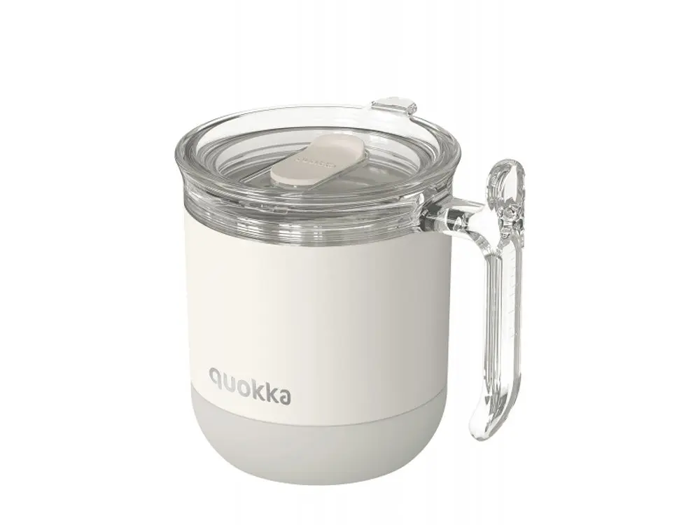 Quokka Designový termohrnek Wave 260 ml