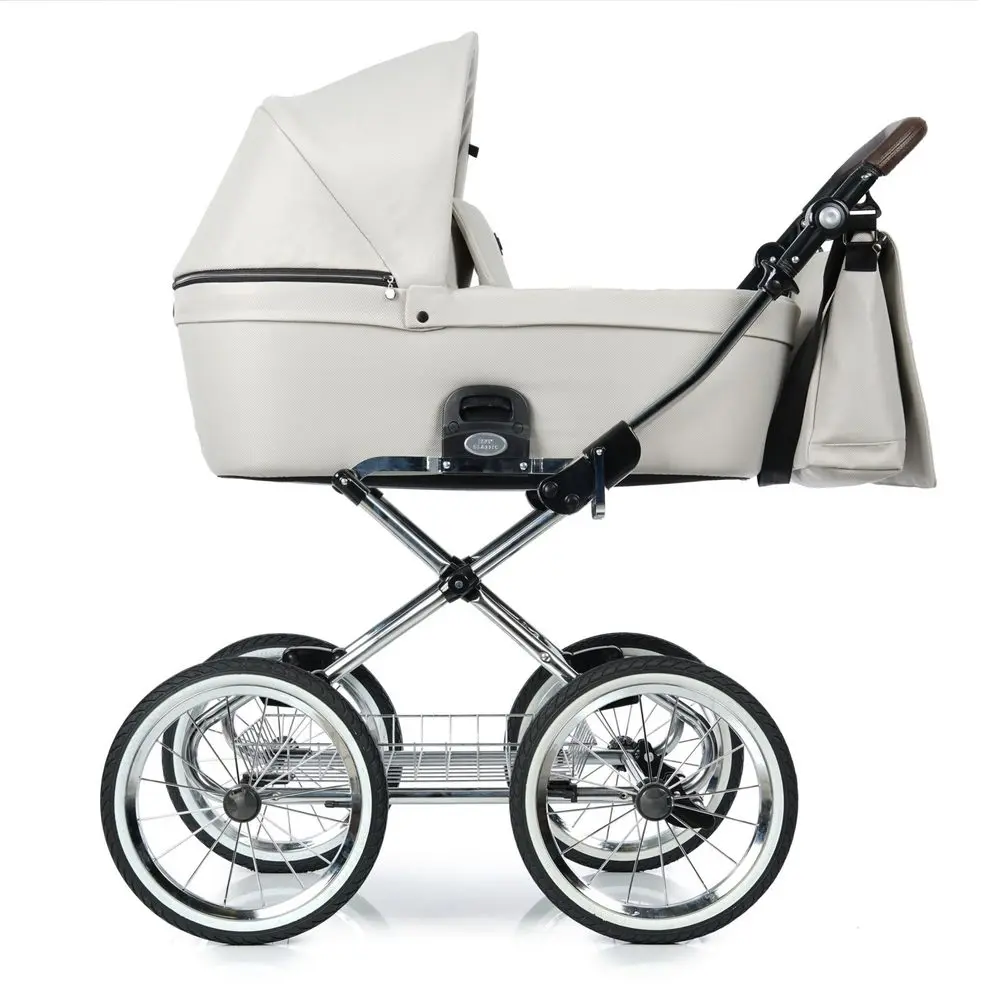 Roan Coss Classic 2025 - Tahitian Vanilla