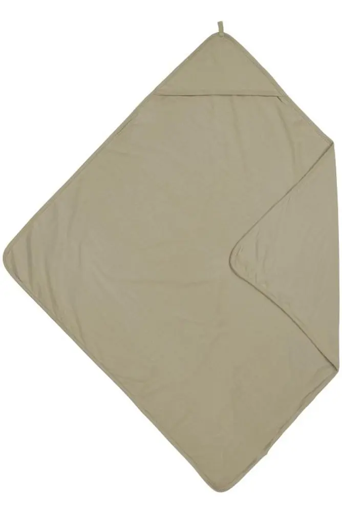 Meyco Osuška Basic jersey - Taupe