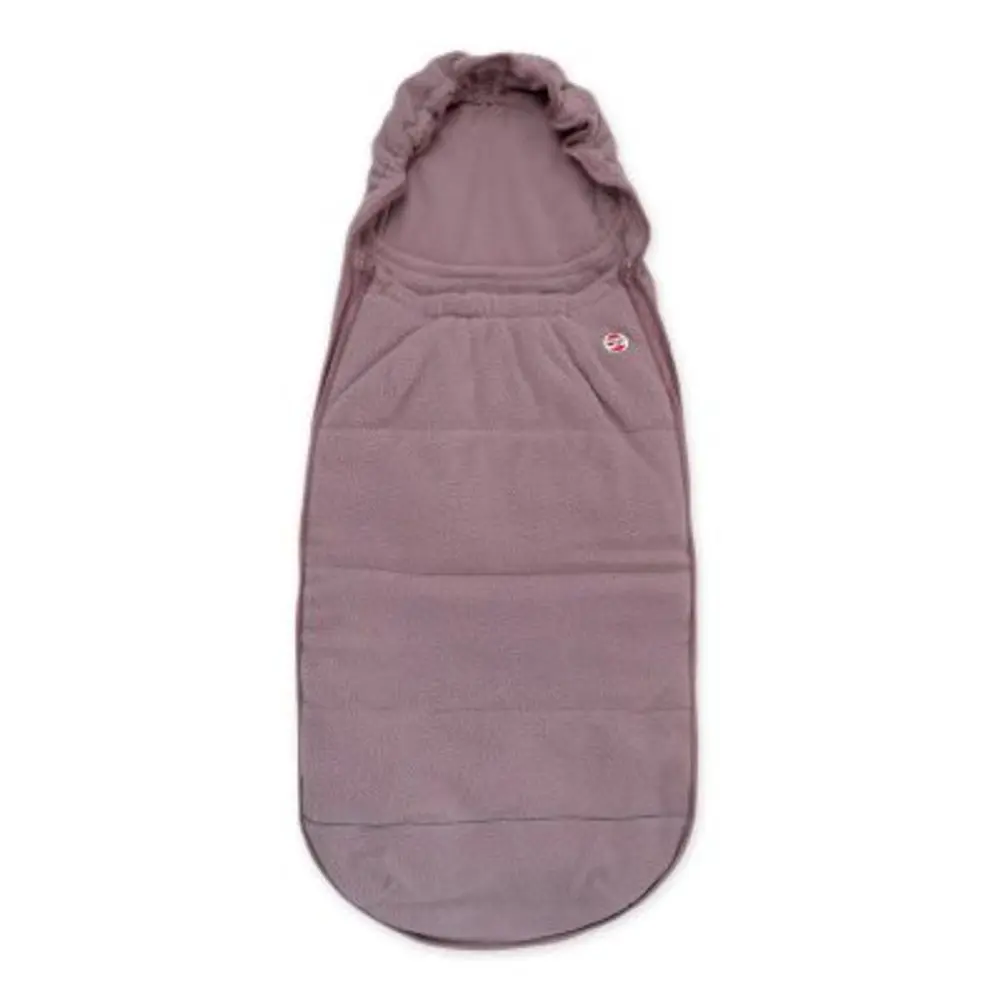 LODGER Fusak Bunker Light Teddy Rose