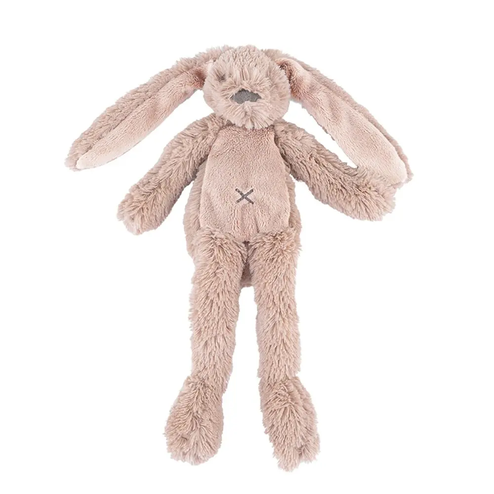Happy horse Králíček Richie Old pink FLATSTYLE 27cm